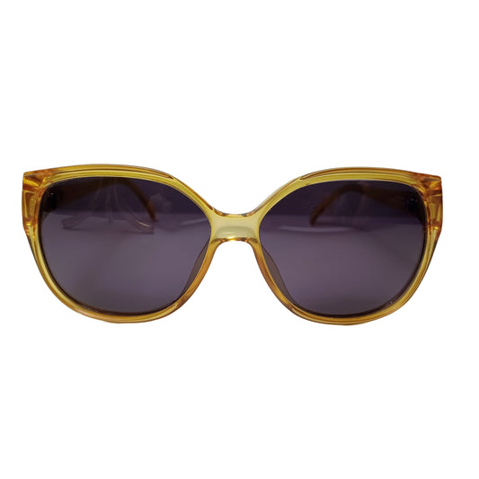 1980's Christian DIOR Sunglasses model 2160 optyl Made in Germany Fashion