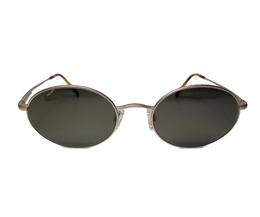 1990's TOMMY HILFIGER sunglasses oval made in Japan lennon eyewear