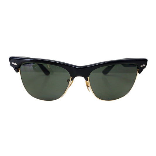 1980's RAYBAN B&L USA Mod. WAYFARER MAX Sunglasses Old School