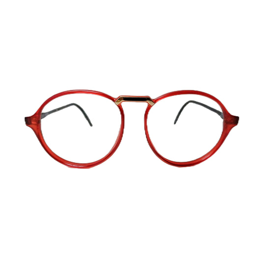 1980's CARRERA made in Austria Modelo 5339 panto optyl rojo-negro