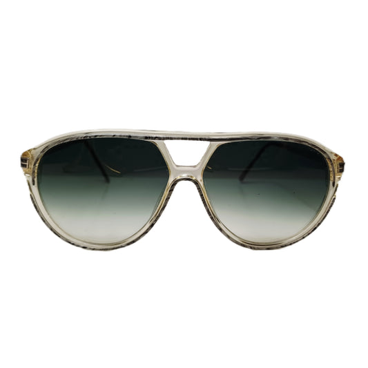 1980's LOZZA made in Italy modelo aviador pilot Sunglasses