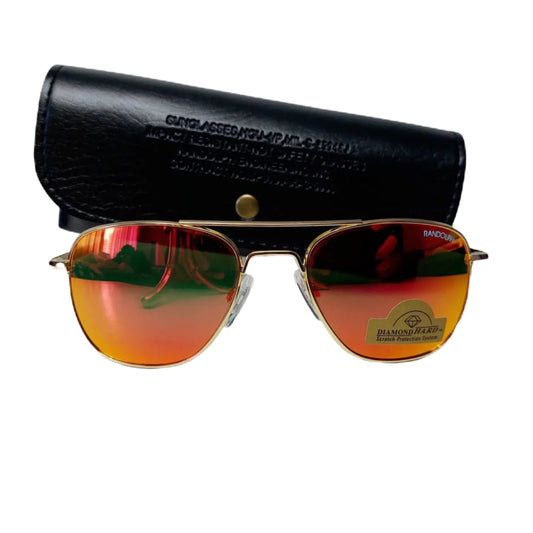 RANDOLPH ENG made in USA modelo piloto