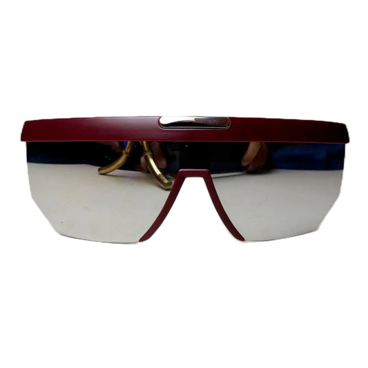 1980's SILHOUETTE made in Austria Modelo: M3077 lentes sol vintage Sunglasses