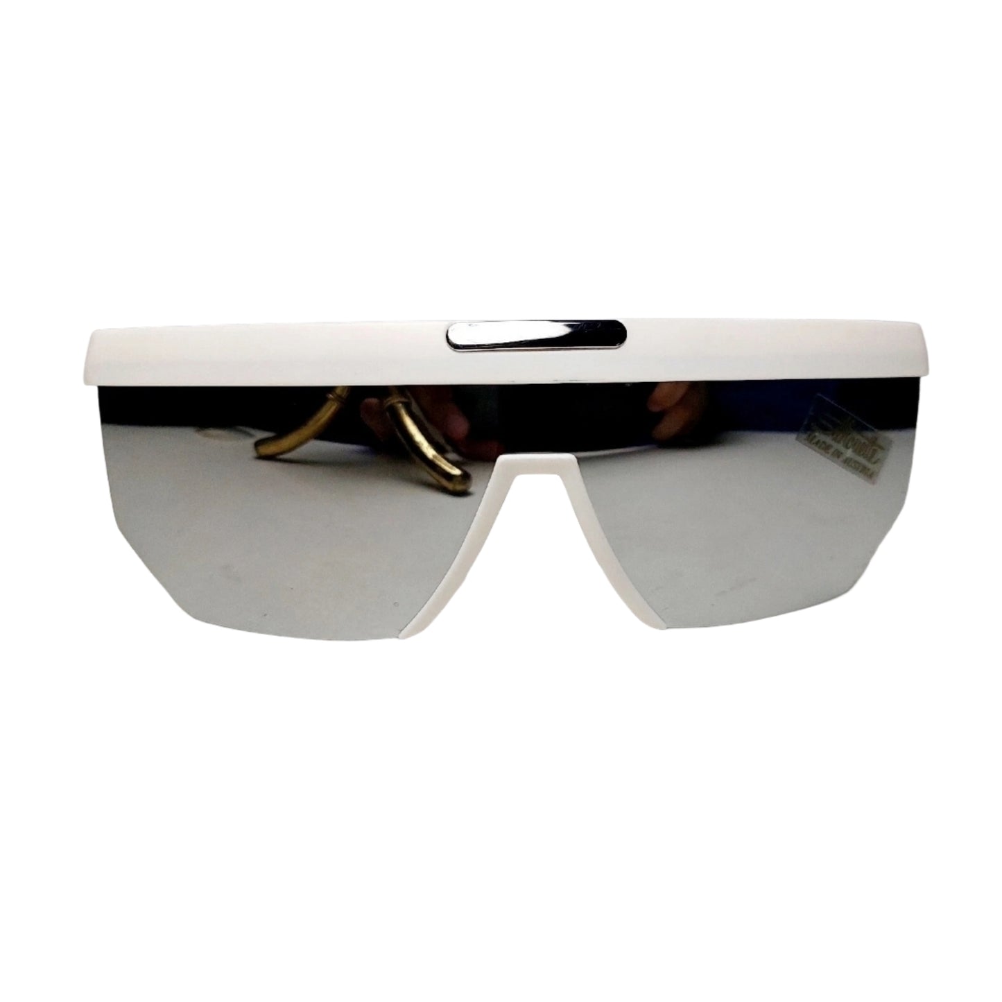 1980's SILHOUETTE made in Austria Modelo: M3077 lentes sol vintage Sunglasses