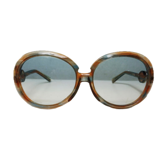1970's SILHOUETTE made in Austria 🇦🇹 modelo Mariposa (butterfly Sunglasses) oversized
