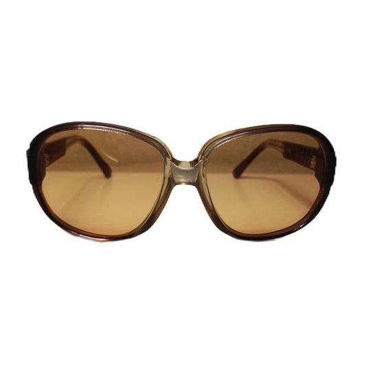 1970's ASDOR made in Italy 🇮🇹 modelo Diplomat gafas ovaladas (old school eyewear)