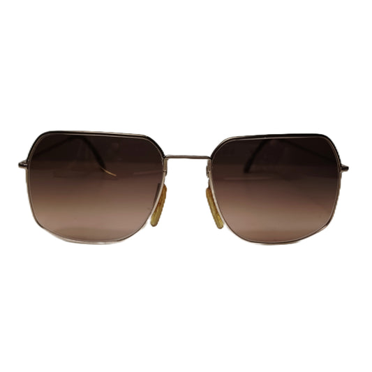 1980's YVES CHANTAL by ZEISS made in West Germany 🇩🇪 gafas sol cuadradas (square Sunglasses)