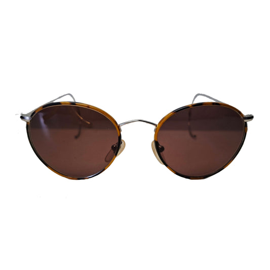 1980's POLO RALPH LAUREN Made in Italy modelo panto (oval) John lennon