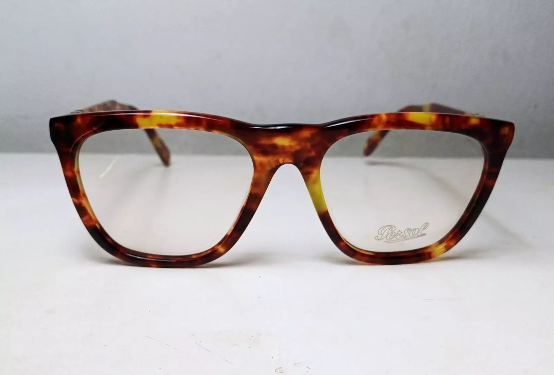 1980's Persol by Ratti NOS made in Italy Model 902 Meflecto