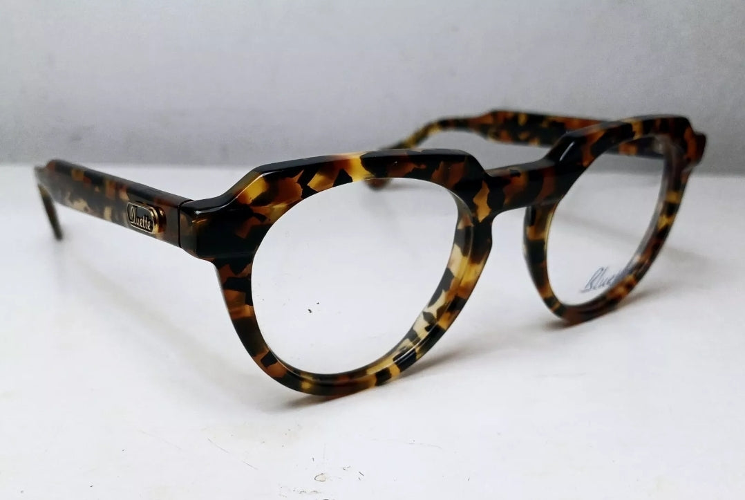 1980's BLUETTE frame France model model 7008 Crown Panto