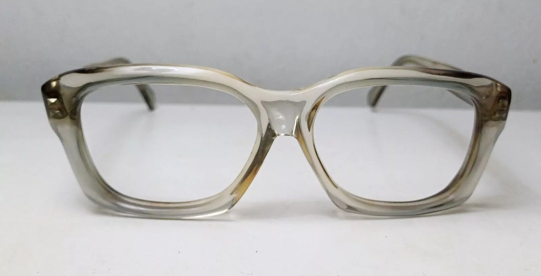 1950's COYAC geek glasses NOS eyewear