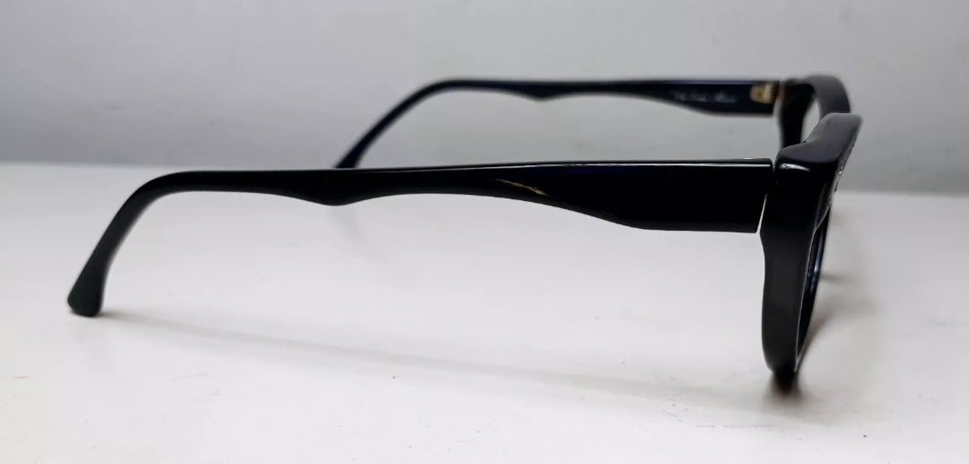 1980's DA VINCI cat eye made in Italy Eyewear Fashion