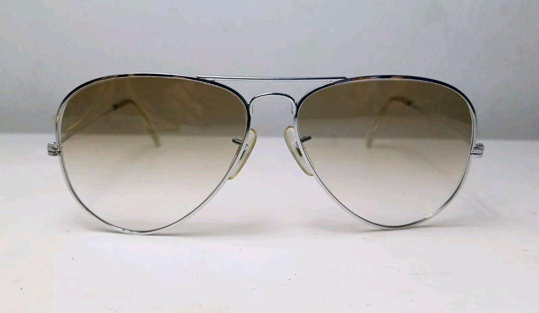 1970's INDO sunglasses pilot made in Spain mineral lens aviator eyewear