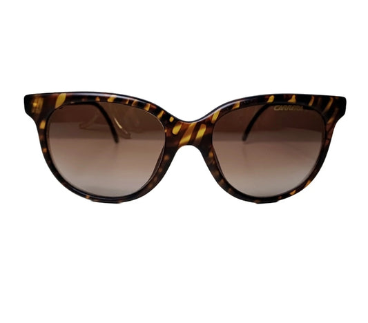 1980's CARRERA made in Austria Modelo 5445 panto optyl tortoise