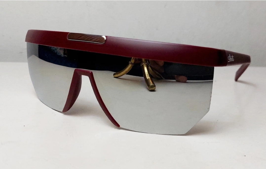 1980's SILHOUETTE made in Austria Modelo: M3077 lentes sol vintage Sunglasses