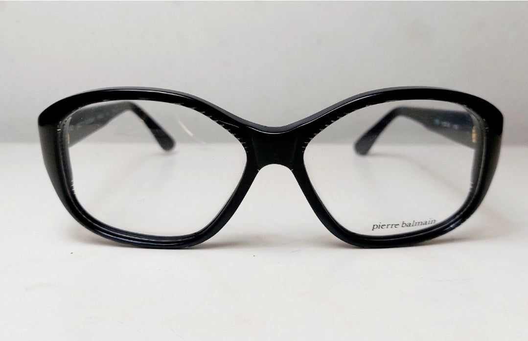 1980's PIERRE BALMAIN made in France 🇫🇷 modelo 2131 geek glasses