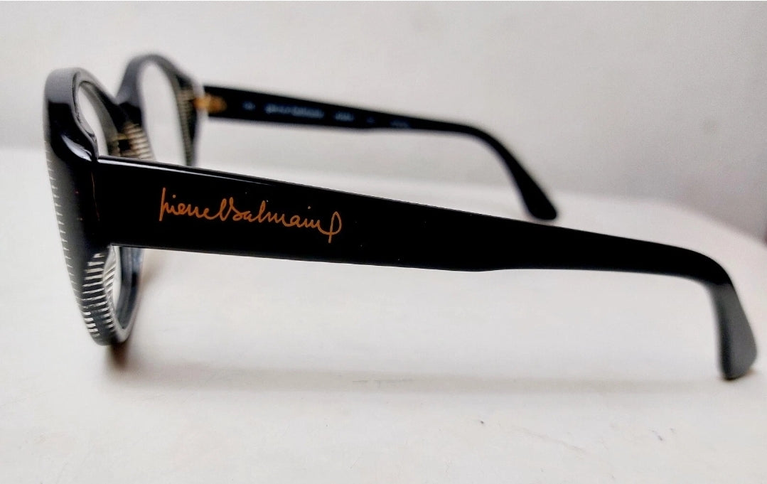 1980's PIERRE BALMAIN made in France 🇫🇷 modelo 2131 geek glasses