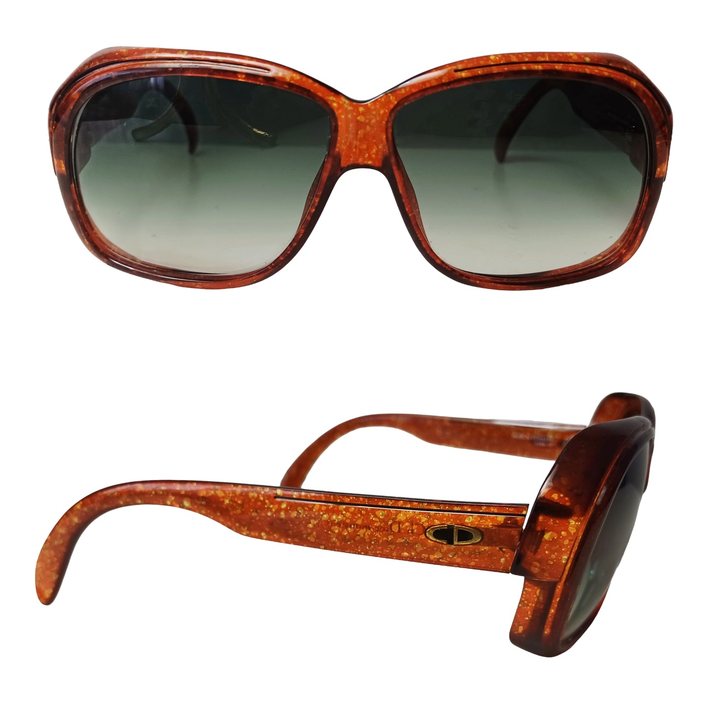 1980's CHRISTIAN DIOR made in Germany 🇩🇪 modelo 2039 Monsieur