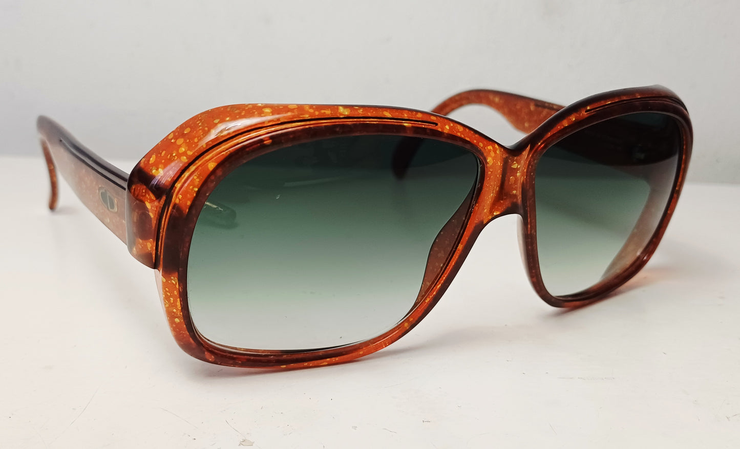 1980's CHRISTIAN DIOR made in Germany 🇩🇪 modelo 2039 Monsieur